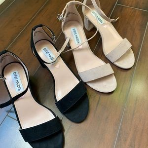 Steve Madden Heals